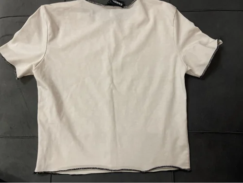 Defacto Crop Tops