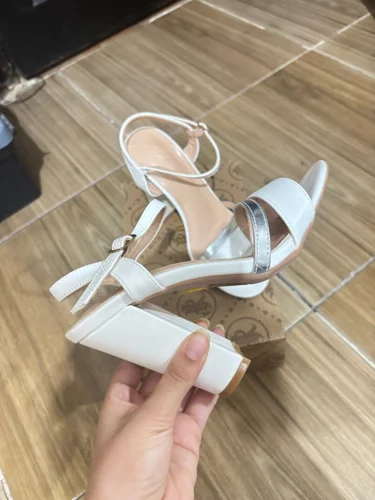 Joy&Roy Block Heels
