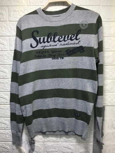Sweatshirts