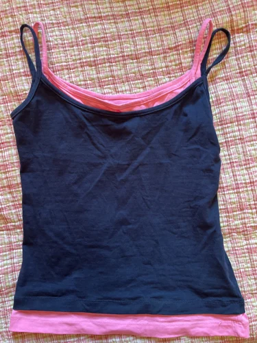 In Your Shoe Tank Tops