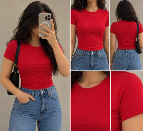 Shein T-shirts