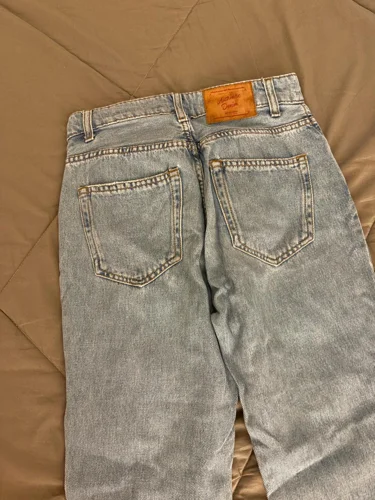 Stradivarius Jeans