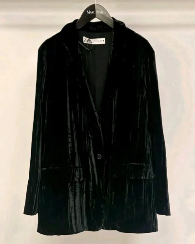 Zara Blazers