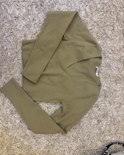 Stradivarius Long Sleeve