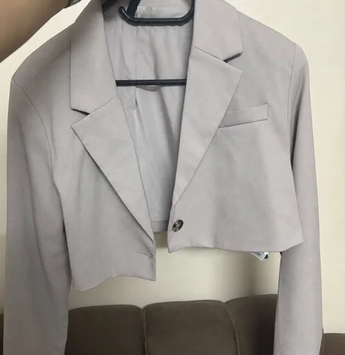 H&M Blazers
