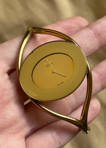 Calvin Klein Watches