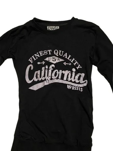 Long Sleeve