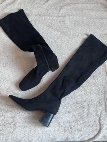Zara Boots