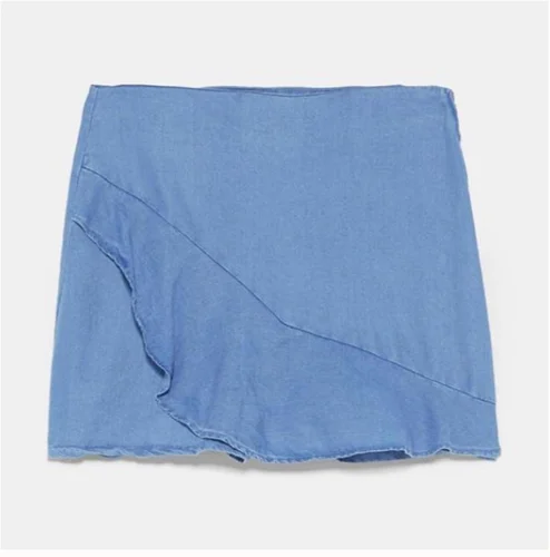 Zara Skorts