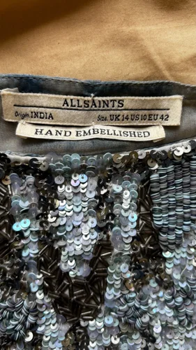 AllSaints Blouses