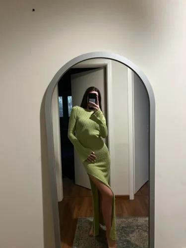 Zara Maxi Dresses