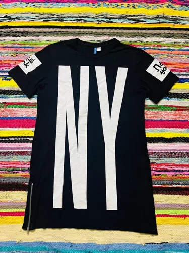 H&M T-shirts