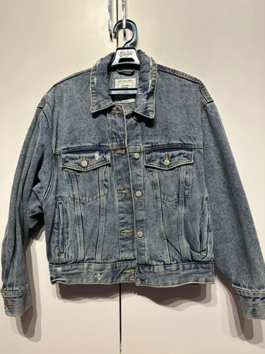 Pull & Bear جواكت