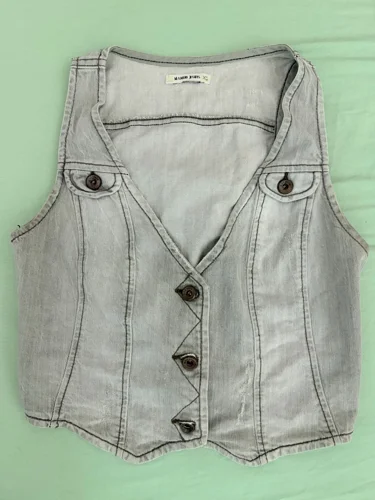 Mango Corsets