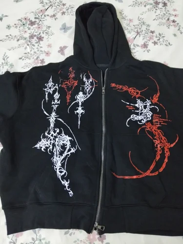 Local Hoodies