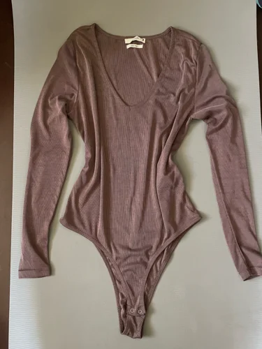Reserved Bodysuits