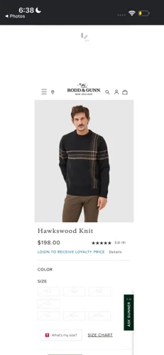 Massimo Dutti Sweaters