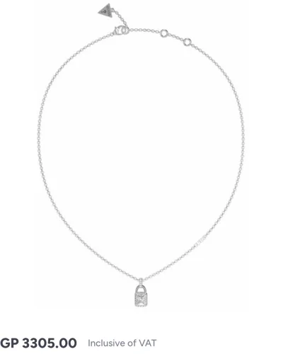GUESS أحزمة