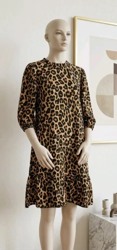 New Look Midi Dresses