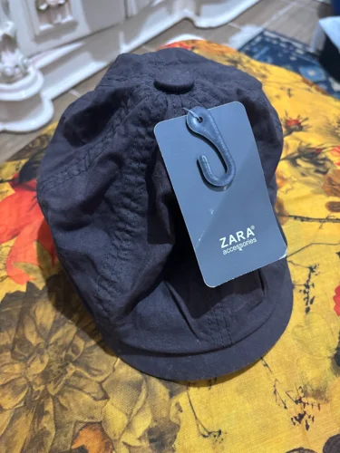 Zara Hats & Caps