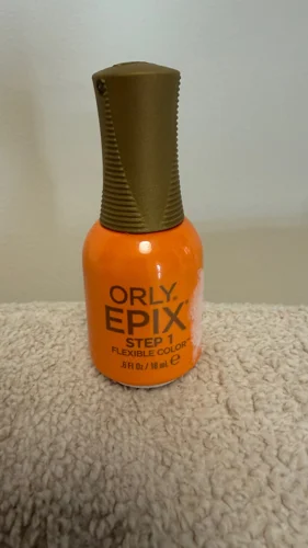 Orly Nails