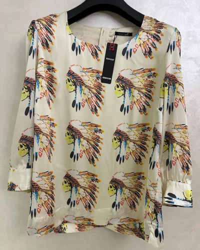 RAViN Blouses