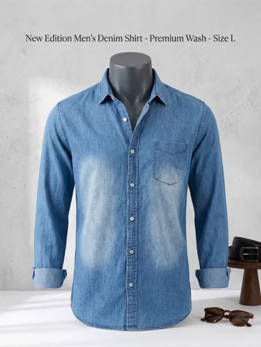 Long Sleeve Shirts