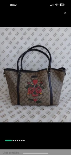 Gucci Shoulder Bags