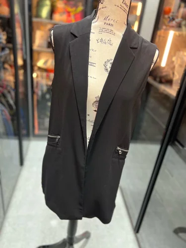 Bershka Vests