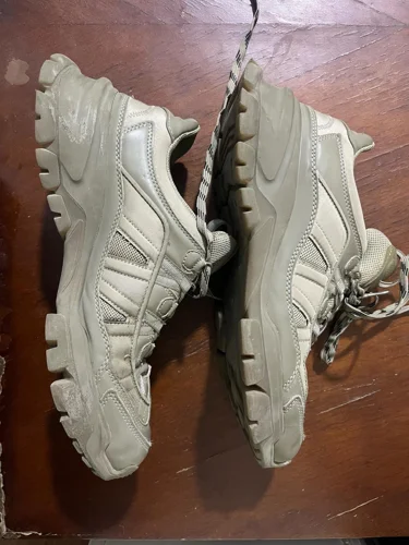 Zara Sneakers