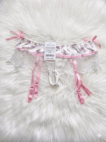 Panties
