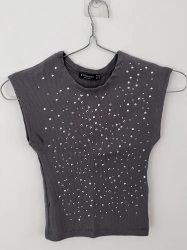Stradivarius T-shirts