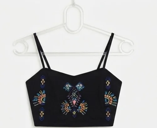 Primark Crop Tops