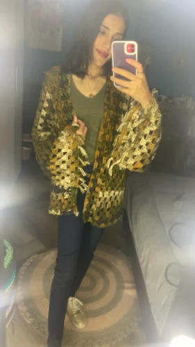 Local Cardigans