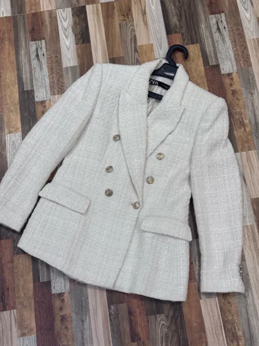 Zara Blazers