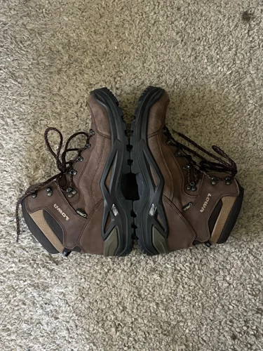 Lowa Boots