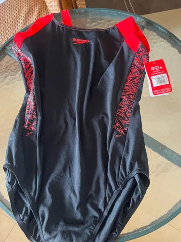 Speedo One-Piece Swimsuits