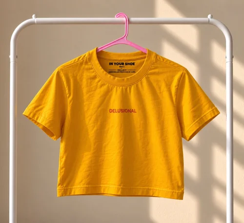 In Your Shoe T-shirts
