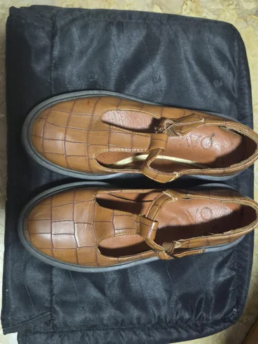 Pavo Loafers