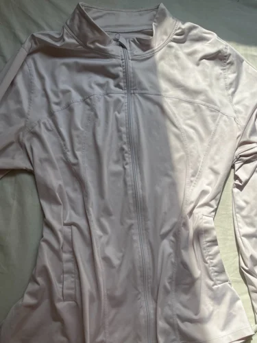 Shein Athletic Jackets