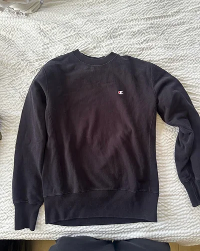 Champion سويت شيرت