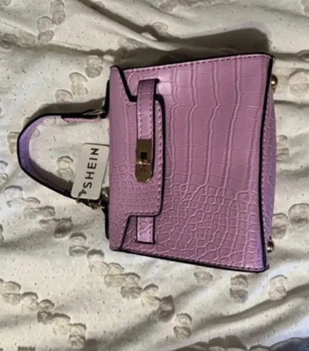 Shein Mini Bags