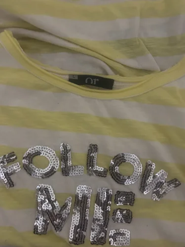 Or T-shirts