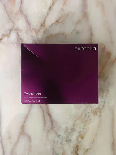 Calvin Klein Perfume