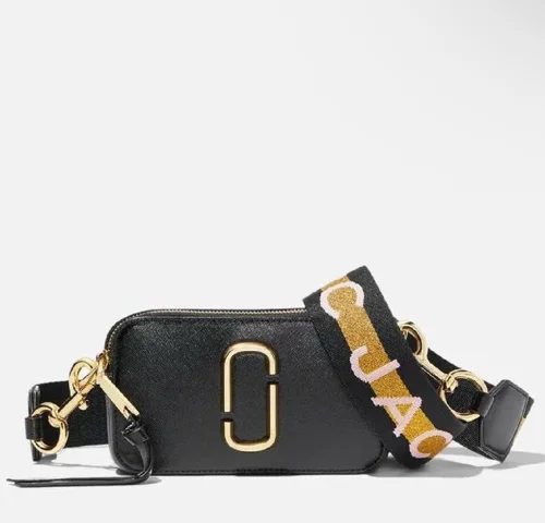 Marc Jacobs Cross-Body Bags