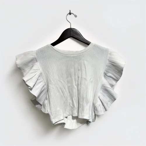 Zara Open Back