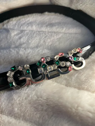 GUESS أحزمة