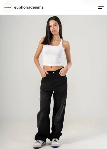 Local Jeans