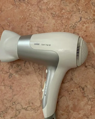 Braun Beauty Tools