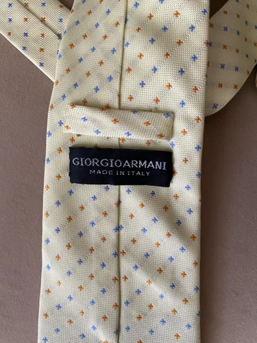 Giorgio Armani Ties & Bow Ties